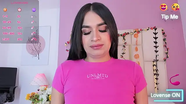 Silvana-Castro online show from 10.05.25