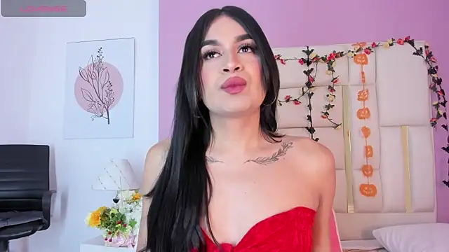 Silvana-Castro online show from 10.09.25