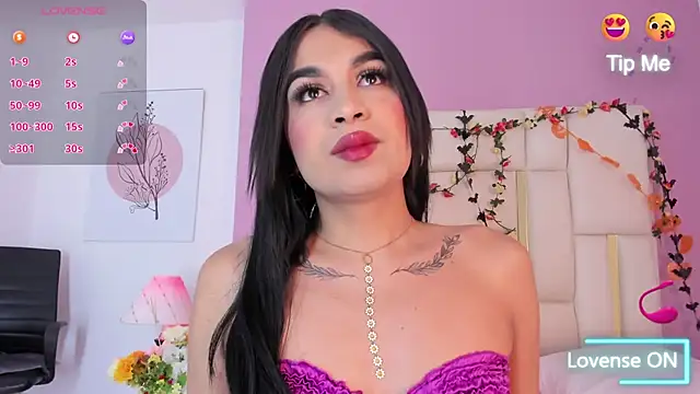 Silvana-Castro online show from 10.10.25