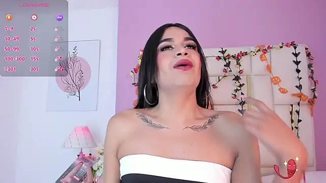 Silvana-Castro online show from 10.23.25