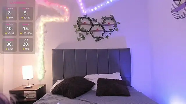 Snapshot of Ambar_gh1 chatting on 09.08.25 Ambar gh1 online show from 09.08.25