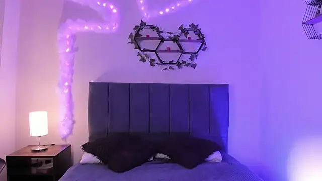 Snapshot of Ambar_gh1 chatting on 10.07.25 Ambar gh1 online show from 10.07.25