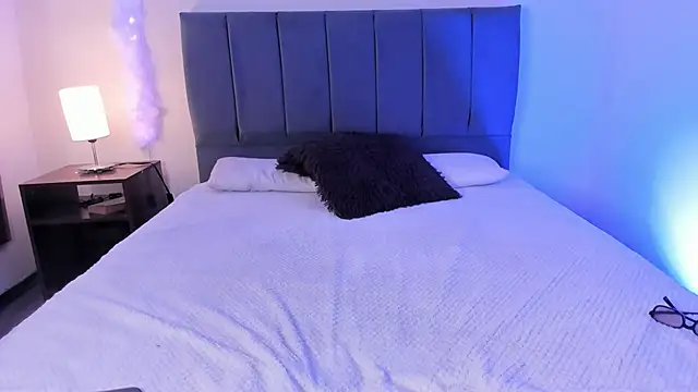 Snapshot of Ambar_gh1 chatting on 10.23.25 Ambar gh1 online show from 10.23.25