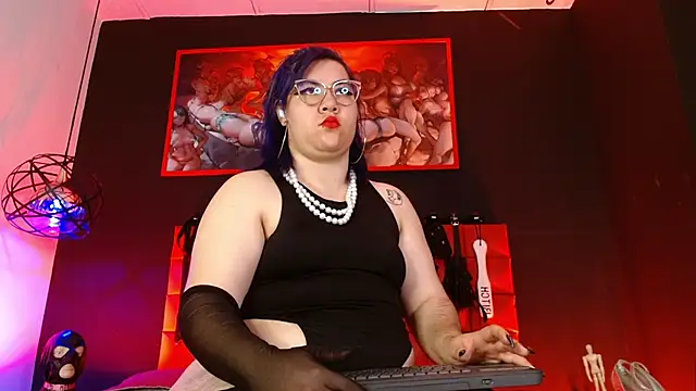 Lilih golden online show from 09.10.25