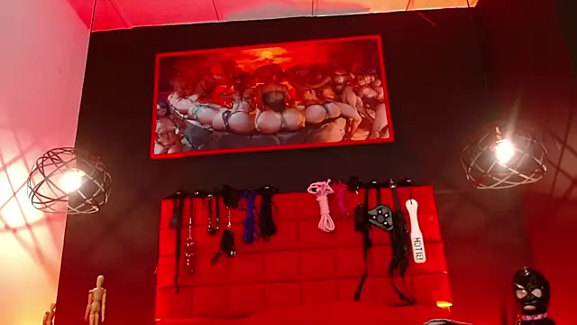 Lilih golden online show from 10.20.25