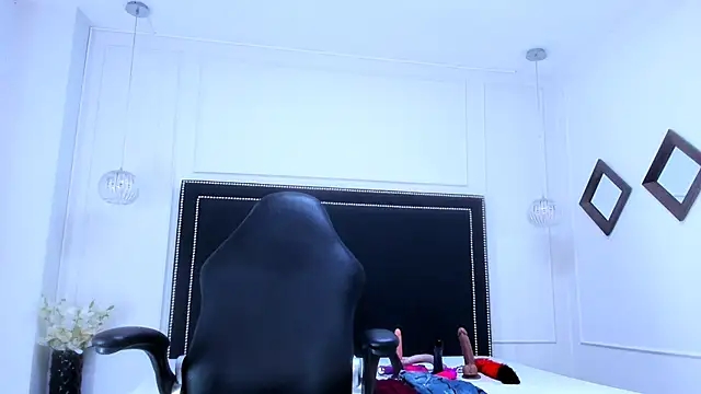 Ariana costa online show from 09.27.25