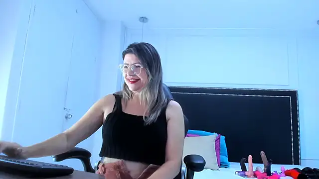 Ariana costa online show from 09.30.25