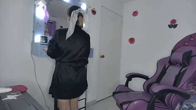 soffy rosses online show from 03.09.26