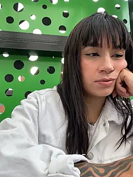 Arango-Dani online show from 09.12.25