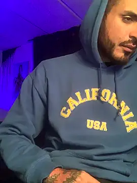 malek xarx  online show from 10.09.25