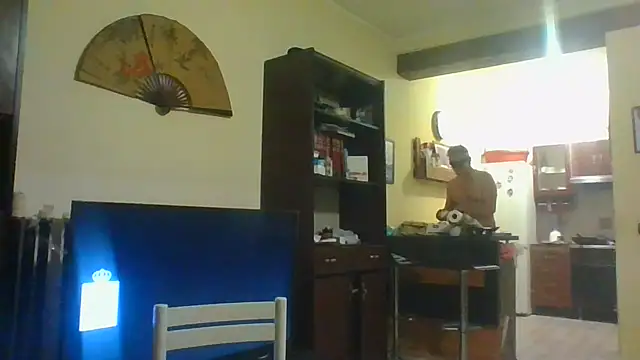 sebastianhotsex online show from 10.23.25