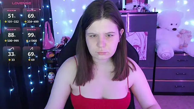 AmyVibess online show from 09.24.25