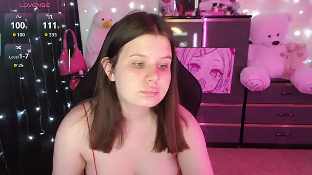 AmyVibess online show from 10.06.25