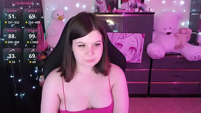 AmyVibess online show from 11.21.25