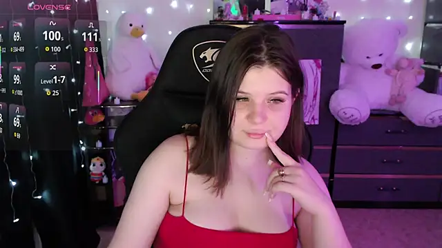 AmyVibess online show from 11.28.25