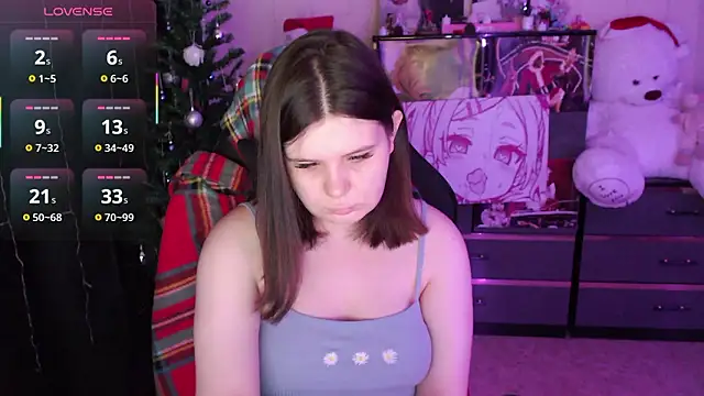 AmyVibess online show from 01.14.26