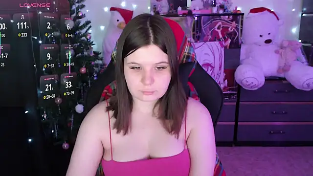 AmyVibess online show from 01.16.26
