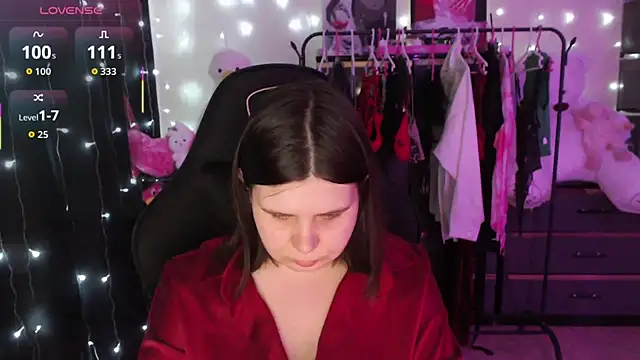 AmyVibess online show from 06.01.26