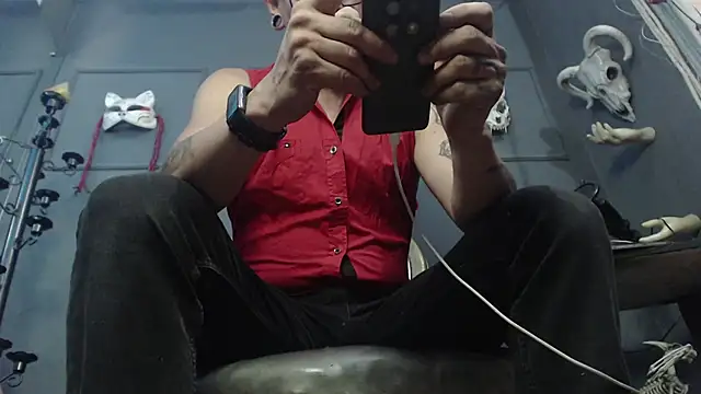 zain kreigger online show from 05.09.26