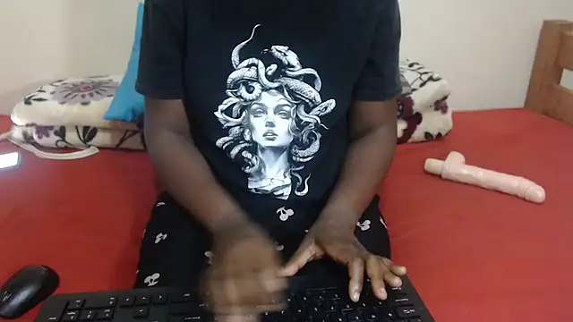 bigassAndy72 online show from 09.20.25