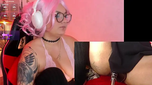 EternaAura online show from 09.19.25