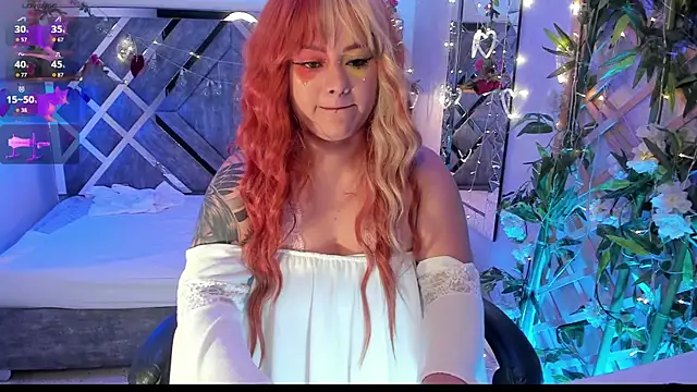 EternaAura online show from 01.10.26