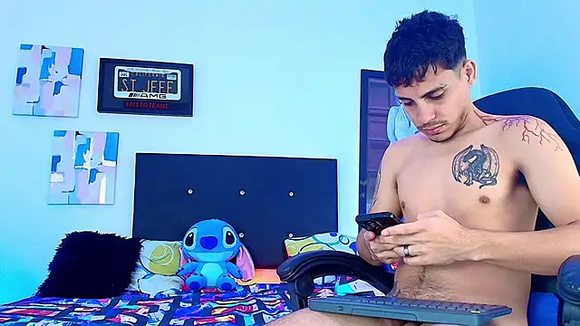 Luke Stone online show from 09.24.25