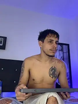 Luke Stone online show from 10.14.25