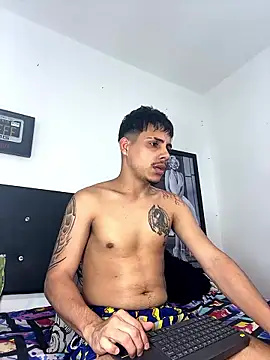 Luke Stone online show from 01.14.26