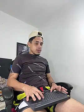 Luke Stone online show from 04.16.26