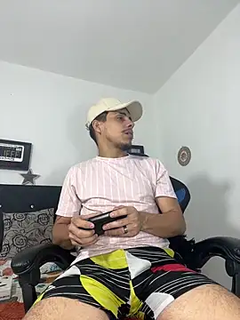 Luke Stone online show from 06.03.26