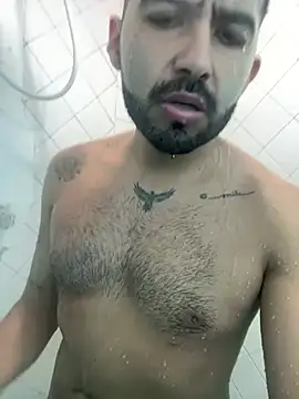 Jack pleasure online show from 04.03.26