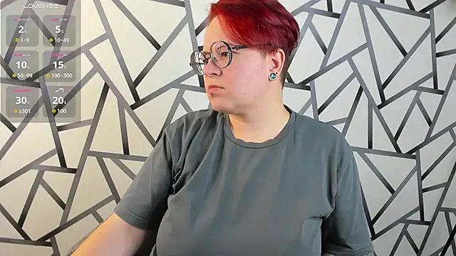 Snapshot of Michelle_Wilsson chatting on 11.03.25 Michelle Wilsson online show from 11.03.25