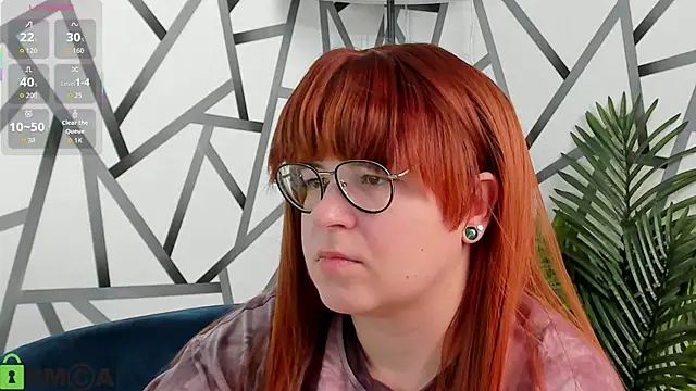 Snapshot of Michelle_Wilsson chatting on 07.20.26 Michelle Wilsson online show from 07.20.26