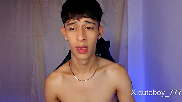 Danny cute 05 online show from 03.26.26