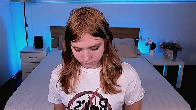 Iris Rain online show from 10.05.25