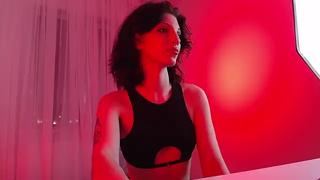 Snapshot of StasyaVeter chatting on 04.07.26 StasyaVeter online show from 04.07.26