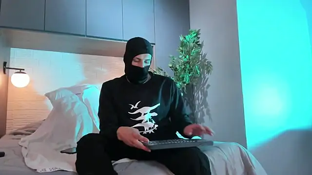 Dustin Sonne online show from 09.12.25