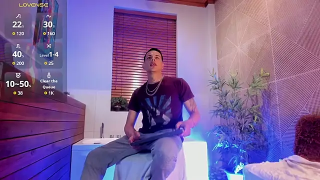 Dustin Sonne online show from 10.01.25