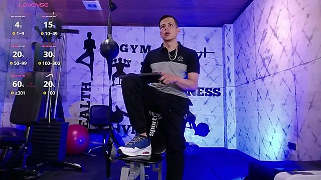 Dustin Sonne online show from 10.08.25