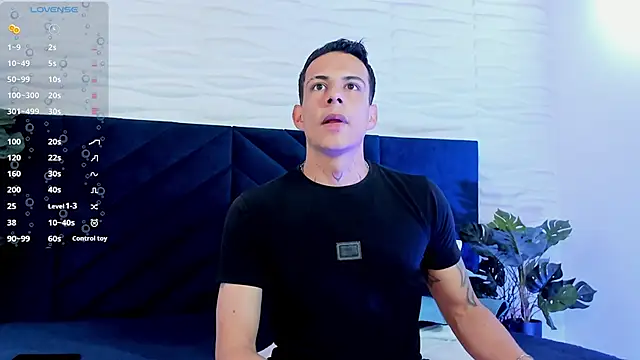 Dustin Sonne online show from 10.12.25