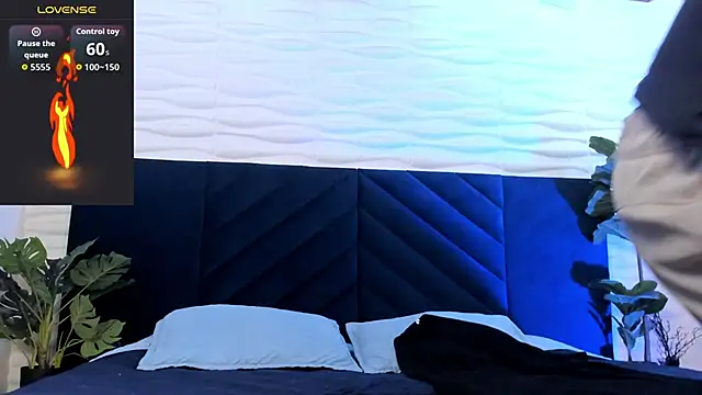 Dustin Sonne online show from 11.09.25