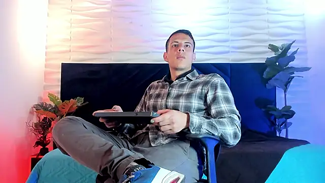 Dustin Sonne online show from 03.15.26