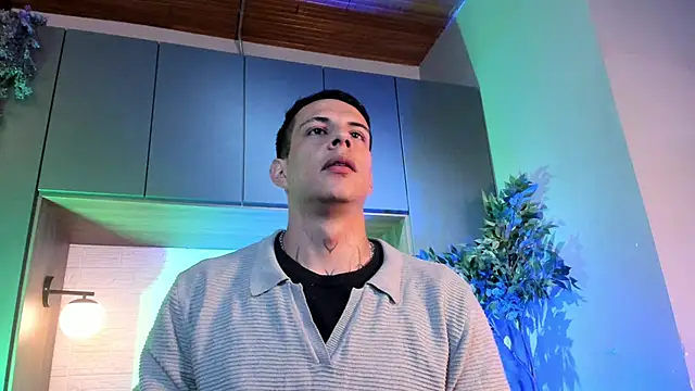 Dustin Sonne online show from 03.22.26