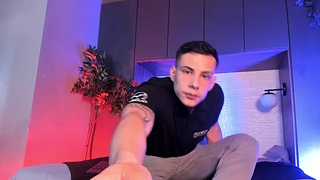 Dustin Sonne online show from 03.31.26