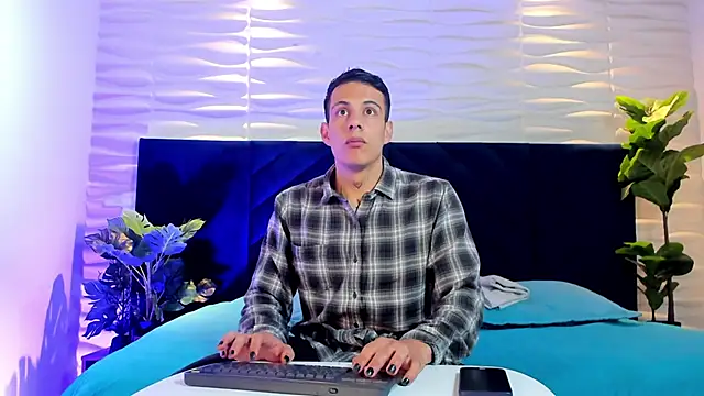 Dustin Sonne online show from 04.12.26