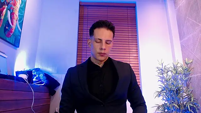Dustin Sonne online show from 05.08.26