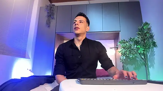 Dustin Sonne online show from 05.29.26