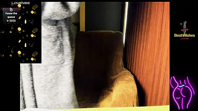 Antonia Ivy online show from 01.14.26