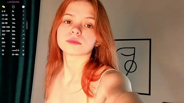 SynnoveBann online show from 12.20.25